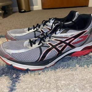 ASICS gel flux